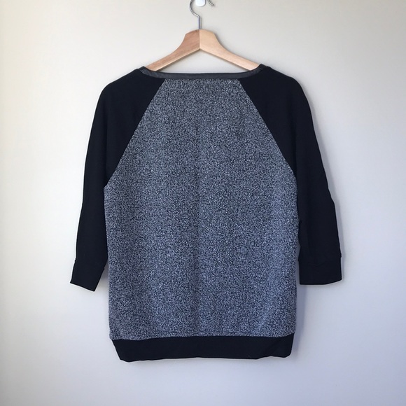 DKNYC pullover sweater - Picture 2 of 3